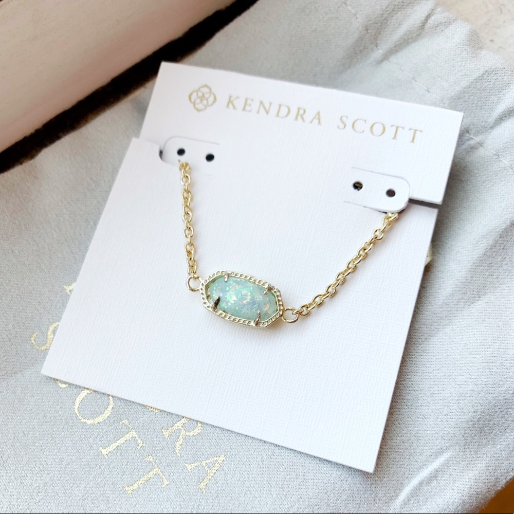 BRACELET Kendra Scott Elaina bracelet Opal